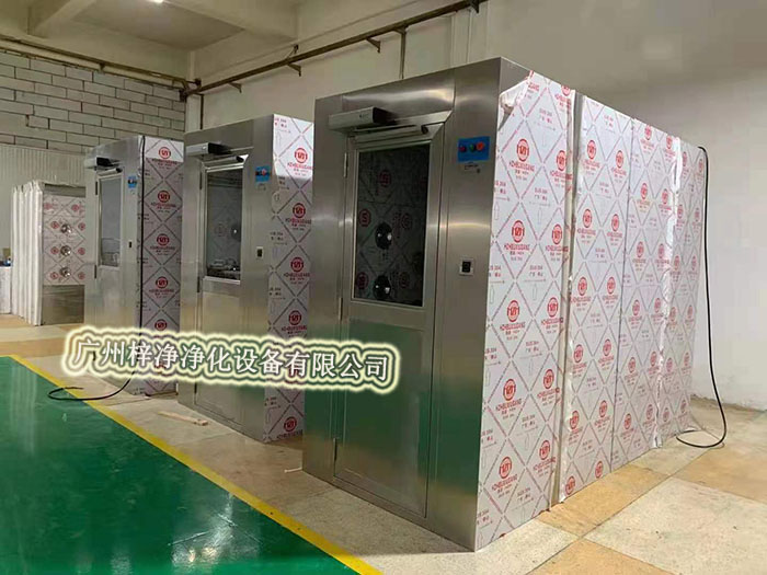 風(fēng)淋室價(jià)格受什么因素影響？